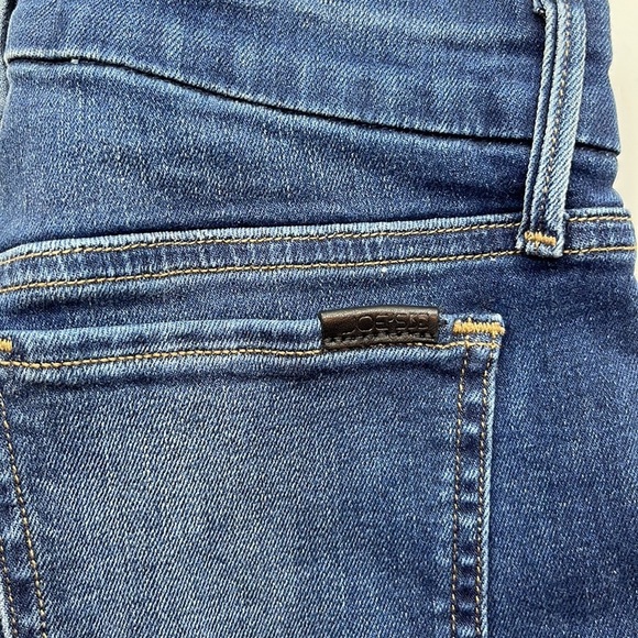 Joes Jeans Flawless The Icon Mid Rise Skinny Ankle Size 25 - Picture 13 of 16